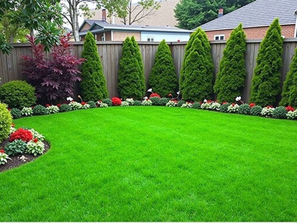 Lawn Care Etobicoke