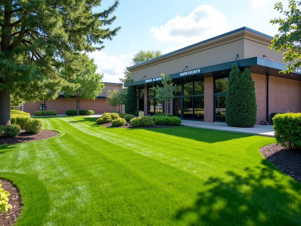 Lawn Care Company Thornhill