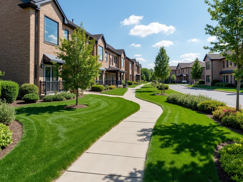 Markham Estate Property Maintenance