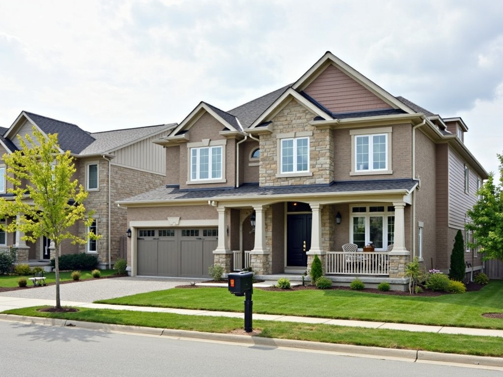 Mississauga Residential Property Maintenance