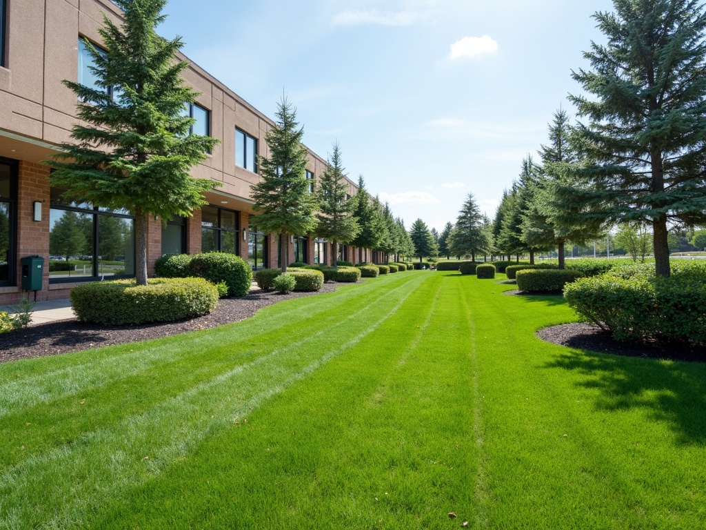 Oakville Property Maintenance