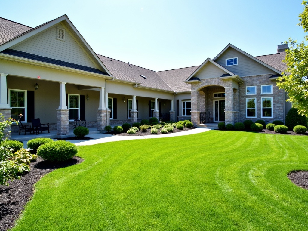 Patio Construction Company Peel Region