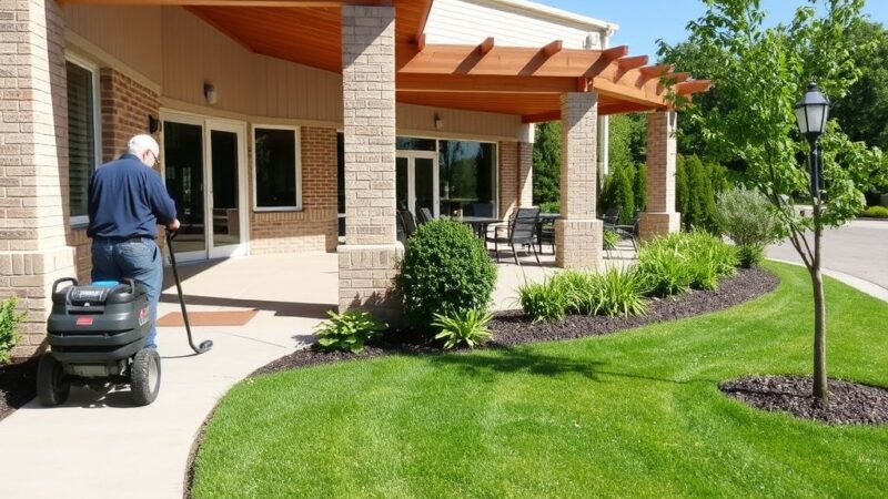 Patio Construction Near Southern Ontario