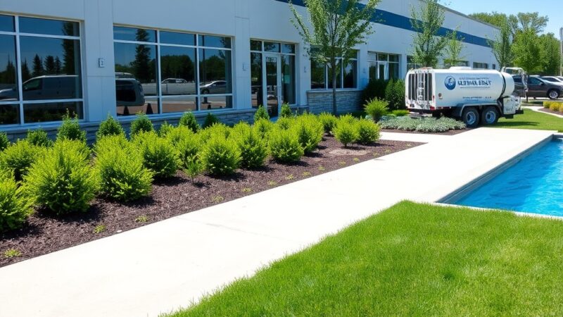 Pool Installation Contractors Durham Region