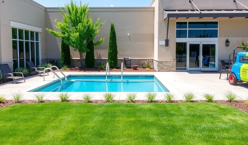 Pools Backyards And Patios Mount Albert Ontario