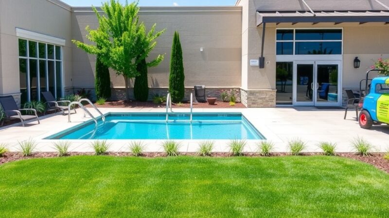 Pools Backyards And Patios Mount Albert Ontario