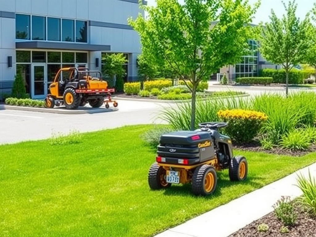 Residential Landscape Construction In Peel Region