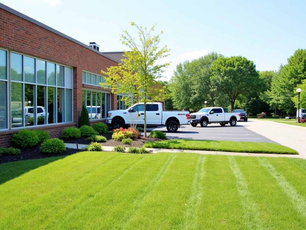 Residential Property Maintenance Courtice
