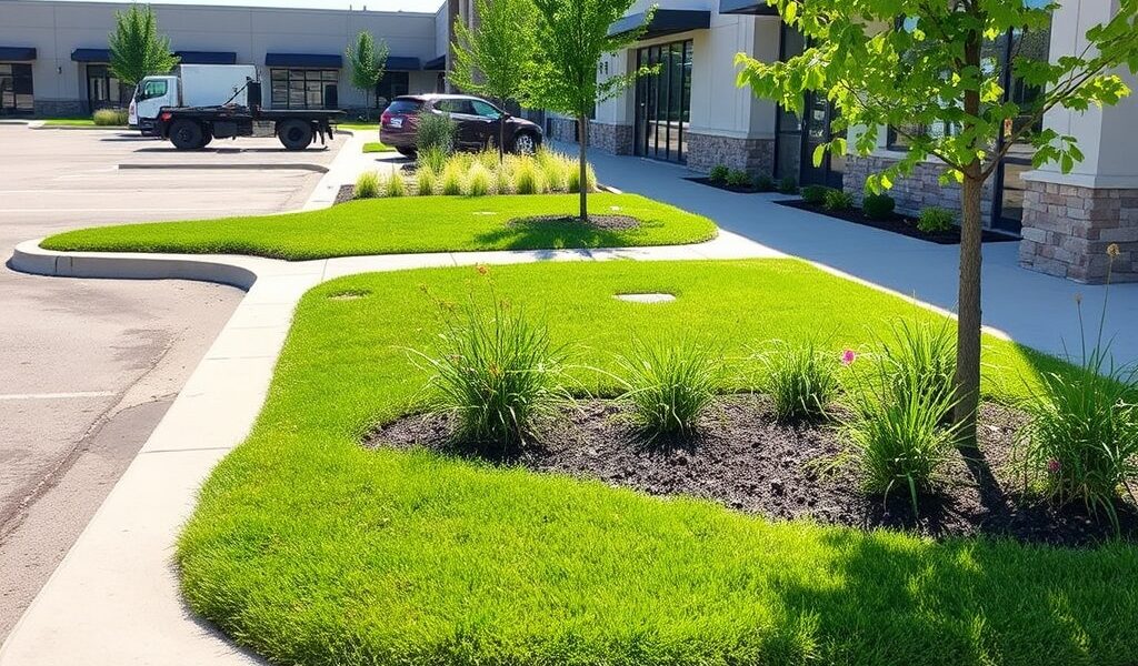 Residential Property Maintenance Durham Region Ontario