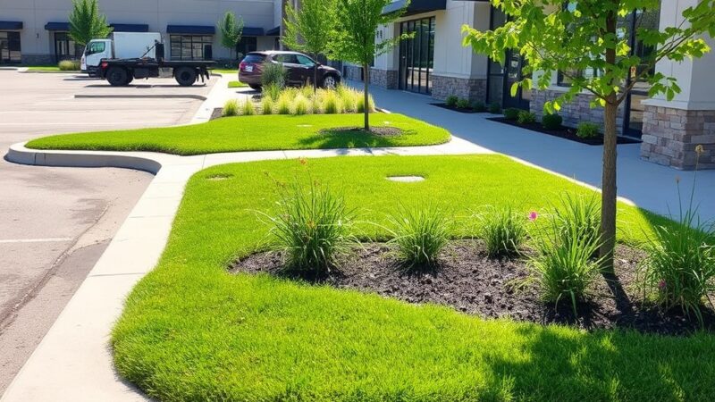 Residential Property Maintenance Durham Region Ontario
