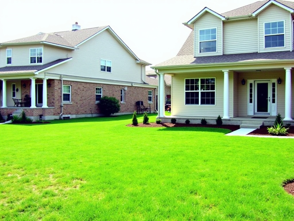 Residential Property Maintenance In York Region