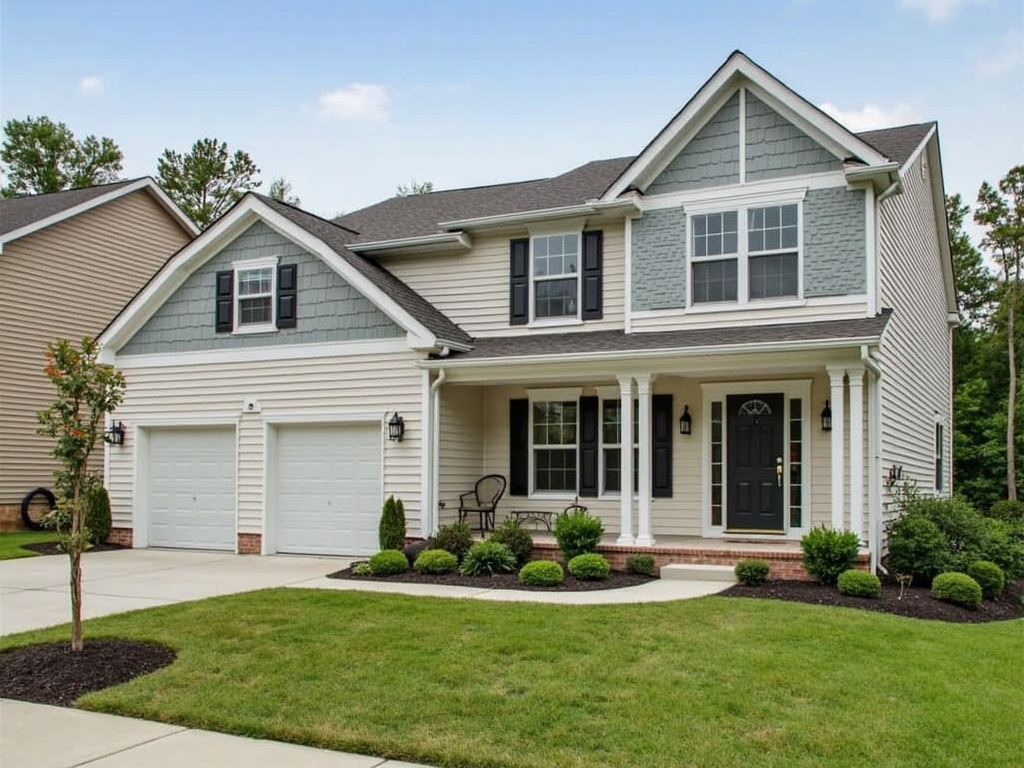 Residential Property Maintenance Near Unionville