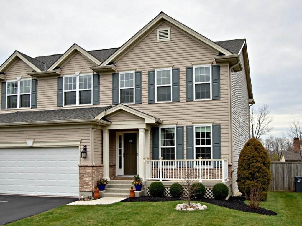 Residential Property Maintenance Near York Region
