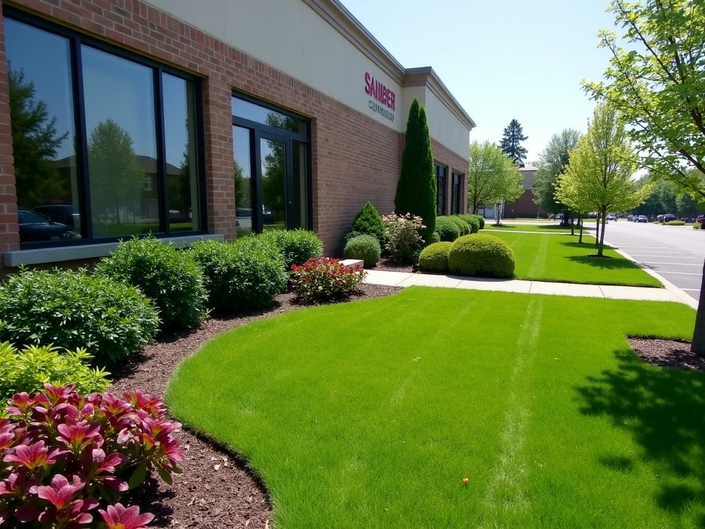 Scarborough Lawn Care