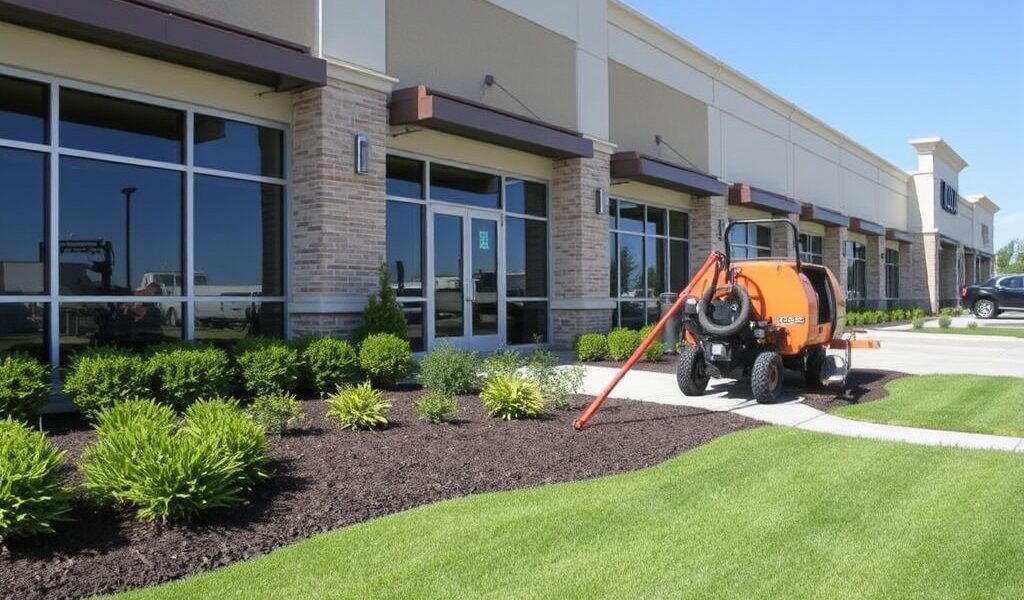 Sod Installation In Keswick