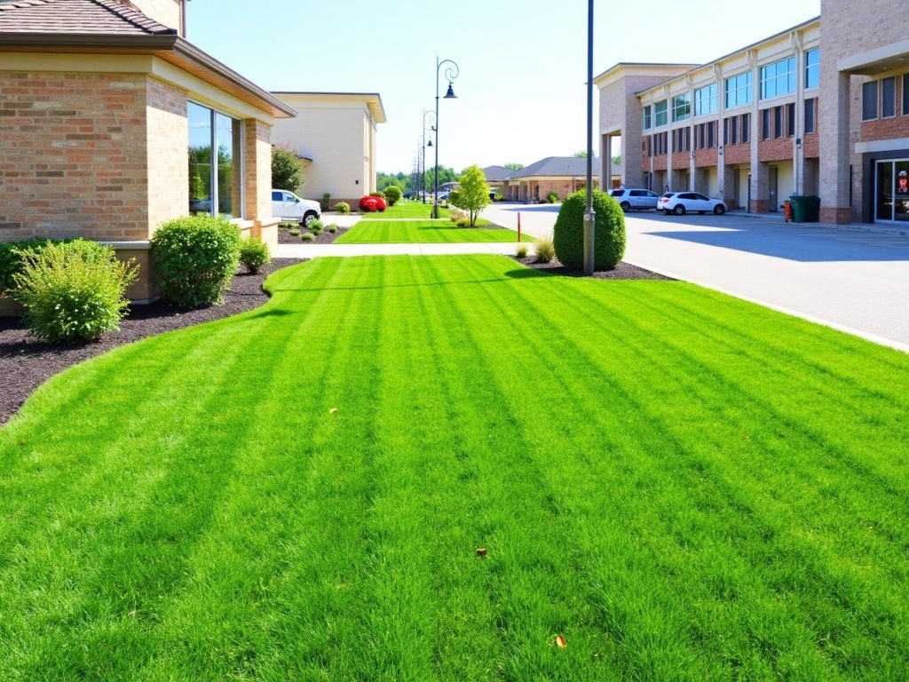 Sod Installation In Scarborough