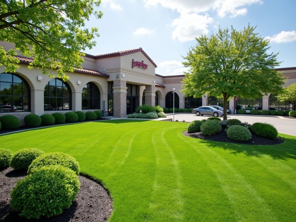 Southern Ontario Commercial Property Maintenance