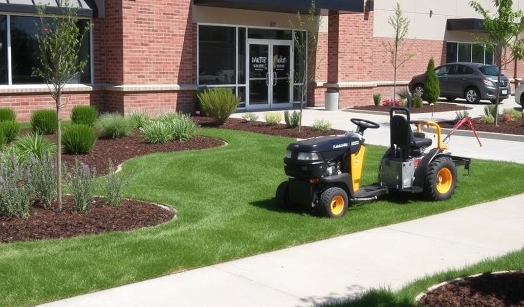 Southern Ontario Residential Landscape Construction