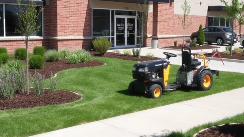 Southern Ontario Residential Landscape Construction