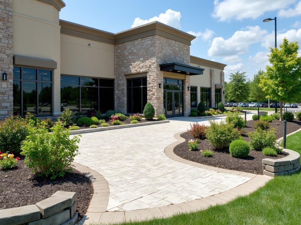 Stone Installation Mississauga