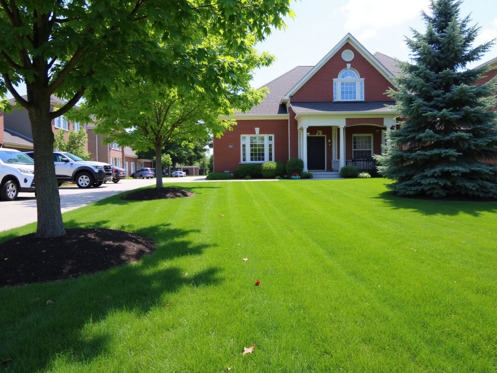 Stone Installation Contractors Etobicoke
