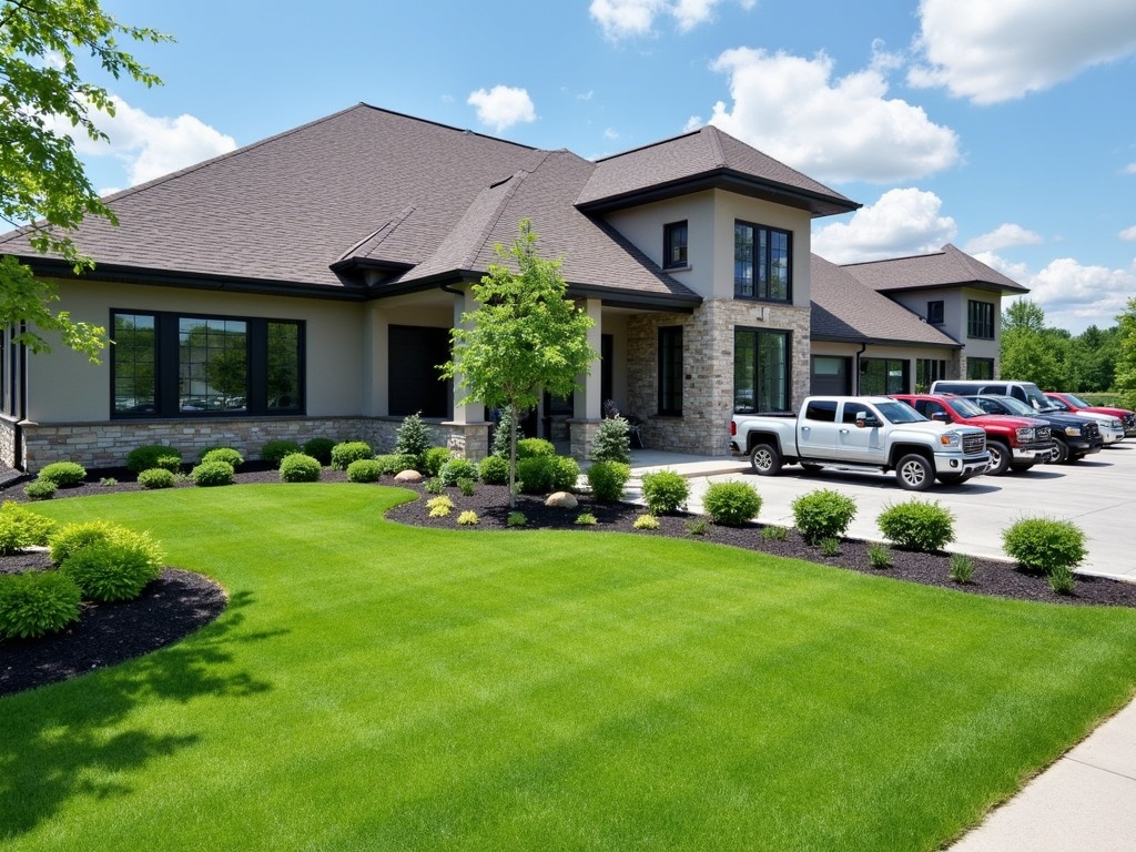 Stone Installation Contractors North York