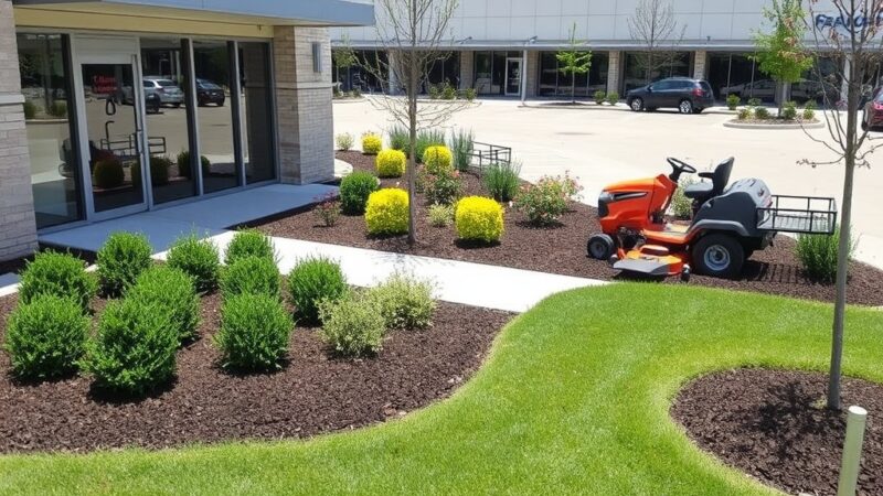 Thornhill Property Maintenance