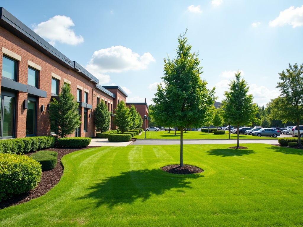 Tree Planting Contractors Goodwood