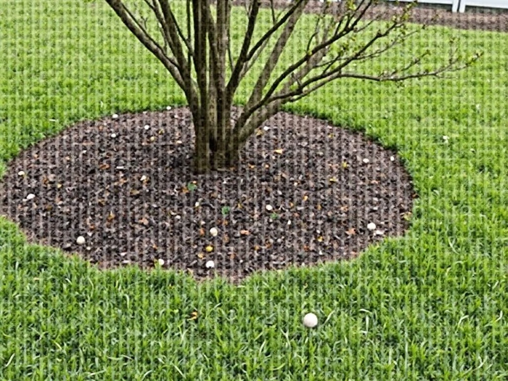 Tree And Shrub Planting Whitby
