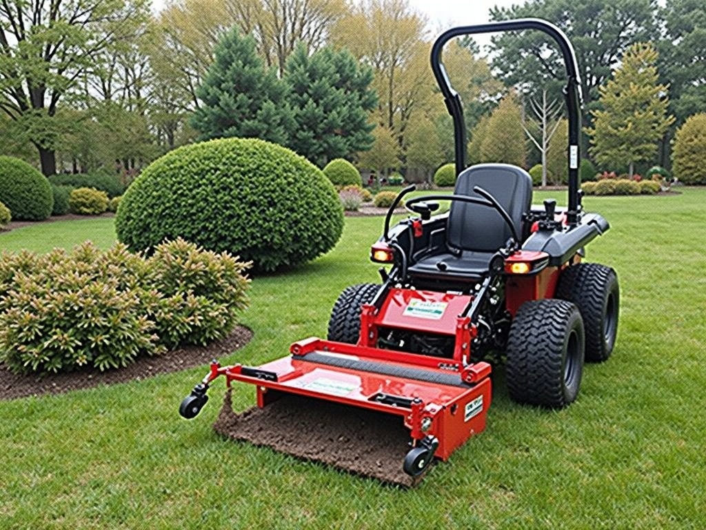 Tree And Shrub Planting Company Unionville