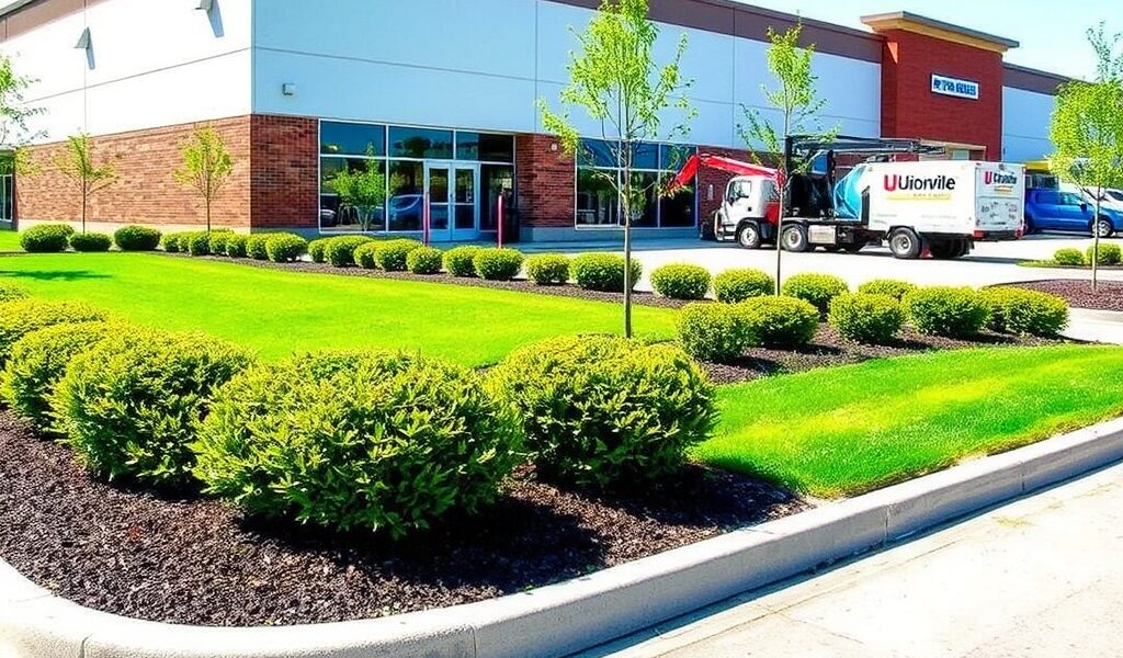 Unionville Land Clearing