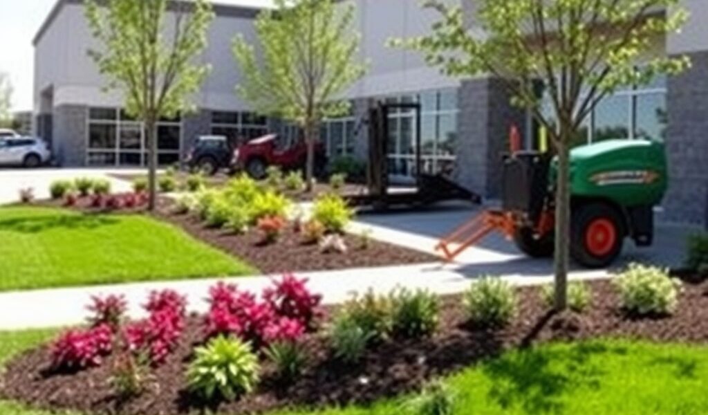 York Region Landscaping