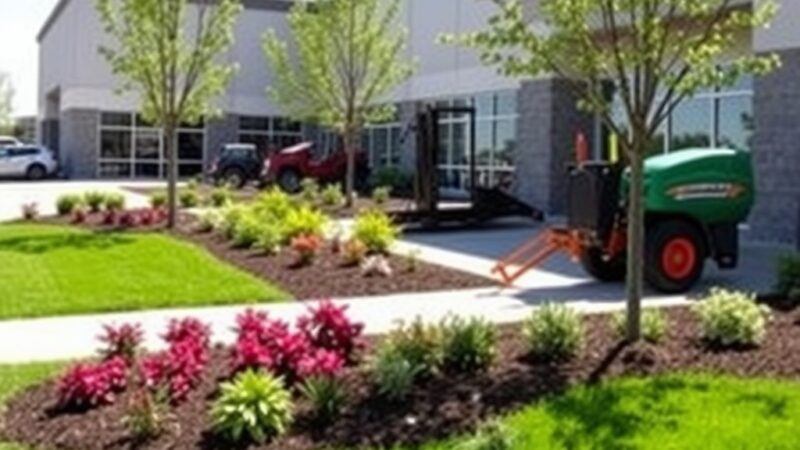 York Region Landscaping