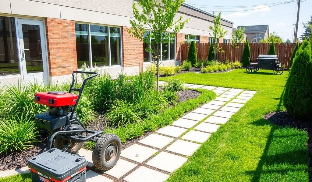 Best Backyard Renovation Gta