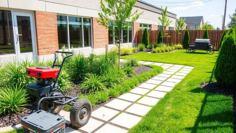 Best Backyard Renovation Gta