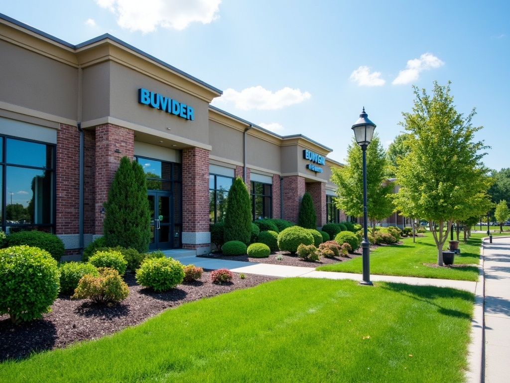 Best Commercial Property Maintenance Keswick