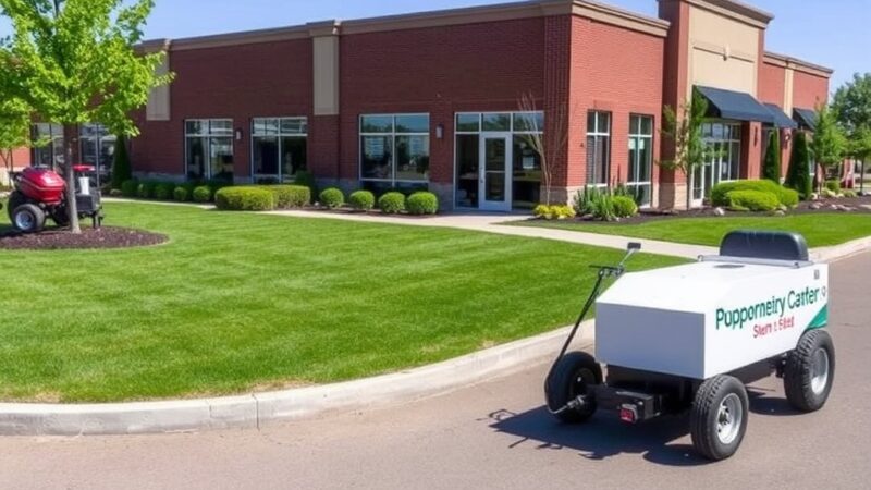 Best Estate Property Maintenance Mount Albert