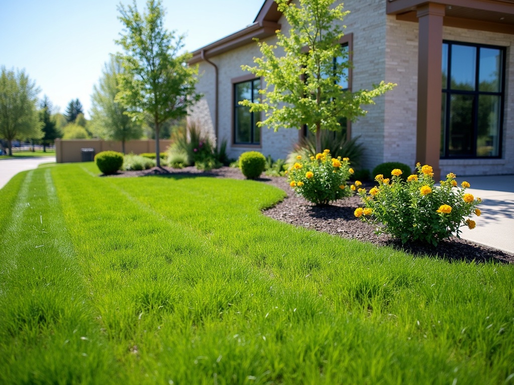 Best Garden Bed Care Unionville