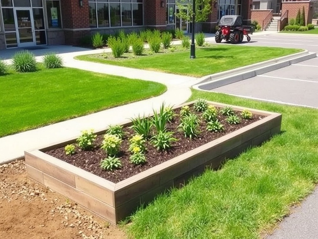 Best Garden Bed Construction Mount Albert