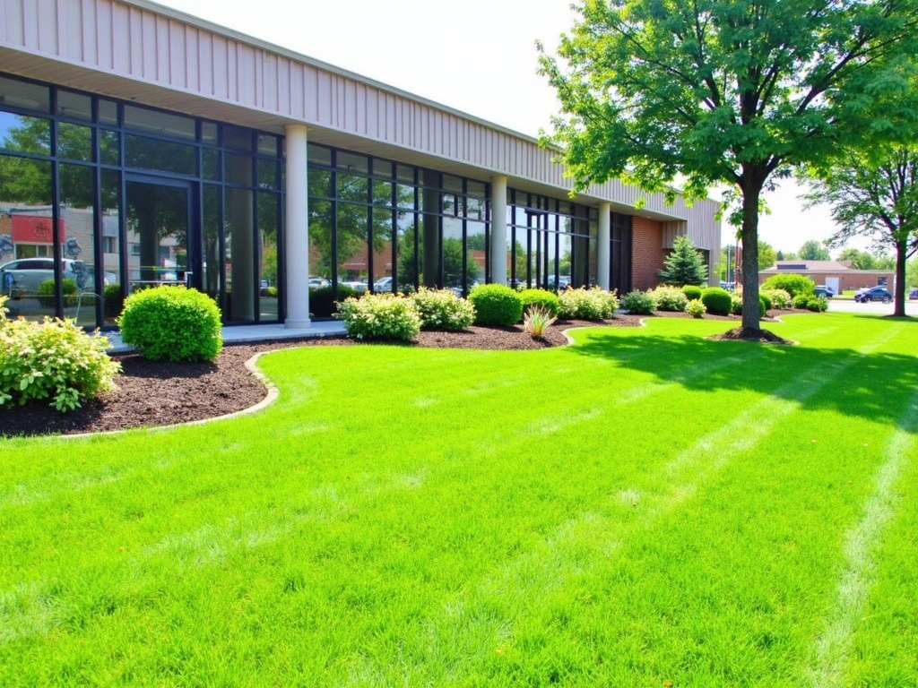 Best Garden Bed Maintenance York Region