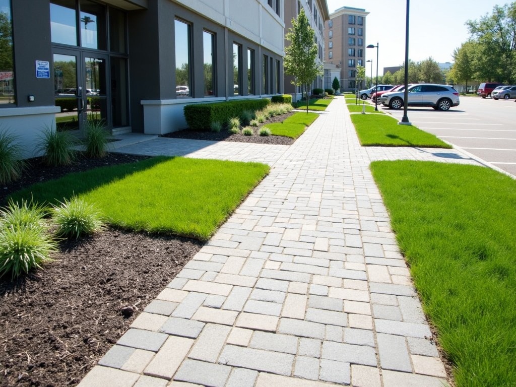 Best Interlock Installation Etobicoke