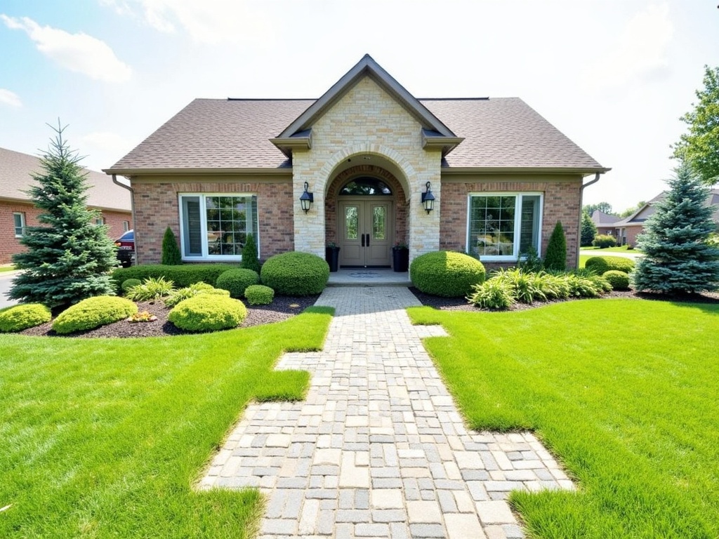 Best Interlock Installation Georgina