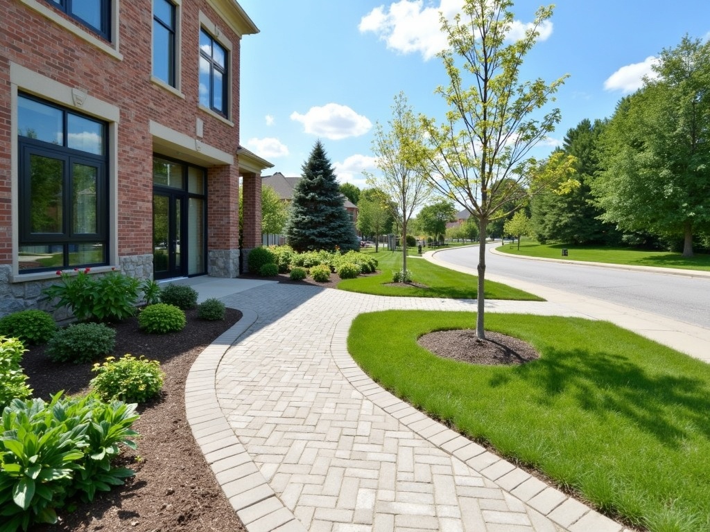 Best Interlock Installation Richmond Hill