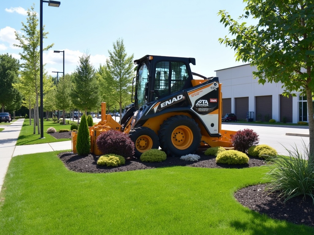 Best Land Clearing Gta