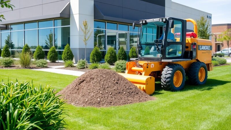 Best Land Clearing Pickering