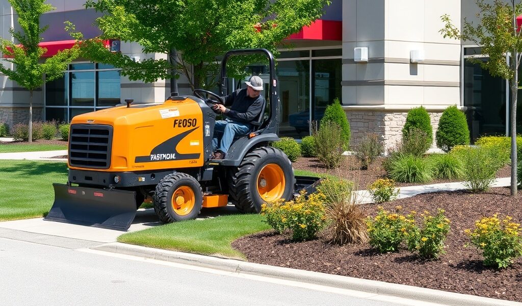 Best Land Clearing And Field Reclamation Stouffville