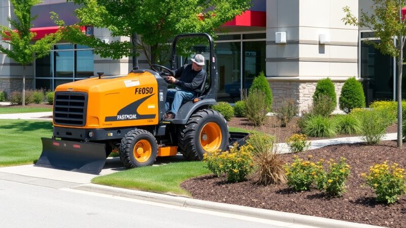 Best Land Clearing And Field Reclamation Stouffville