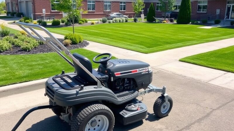 Best Lawn Maintenance Port Perry
