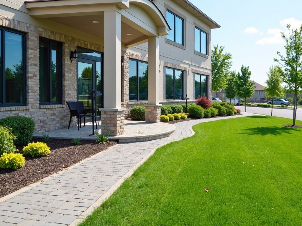 Best Patio Construction Port Perry