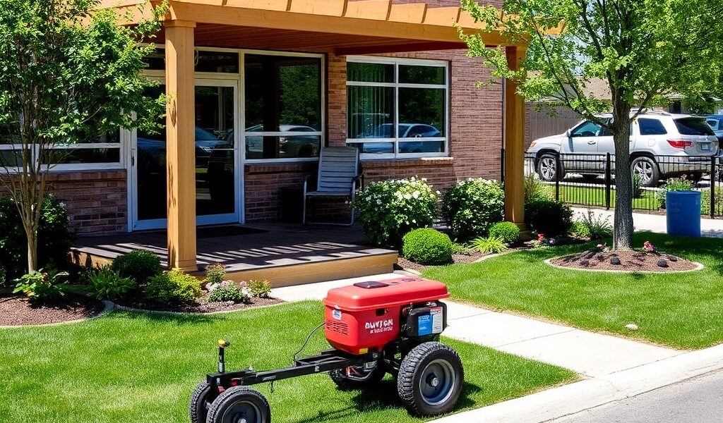 Best Patio Construction York Region